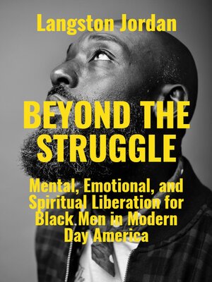 cover image of Beyond the Struggle